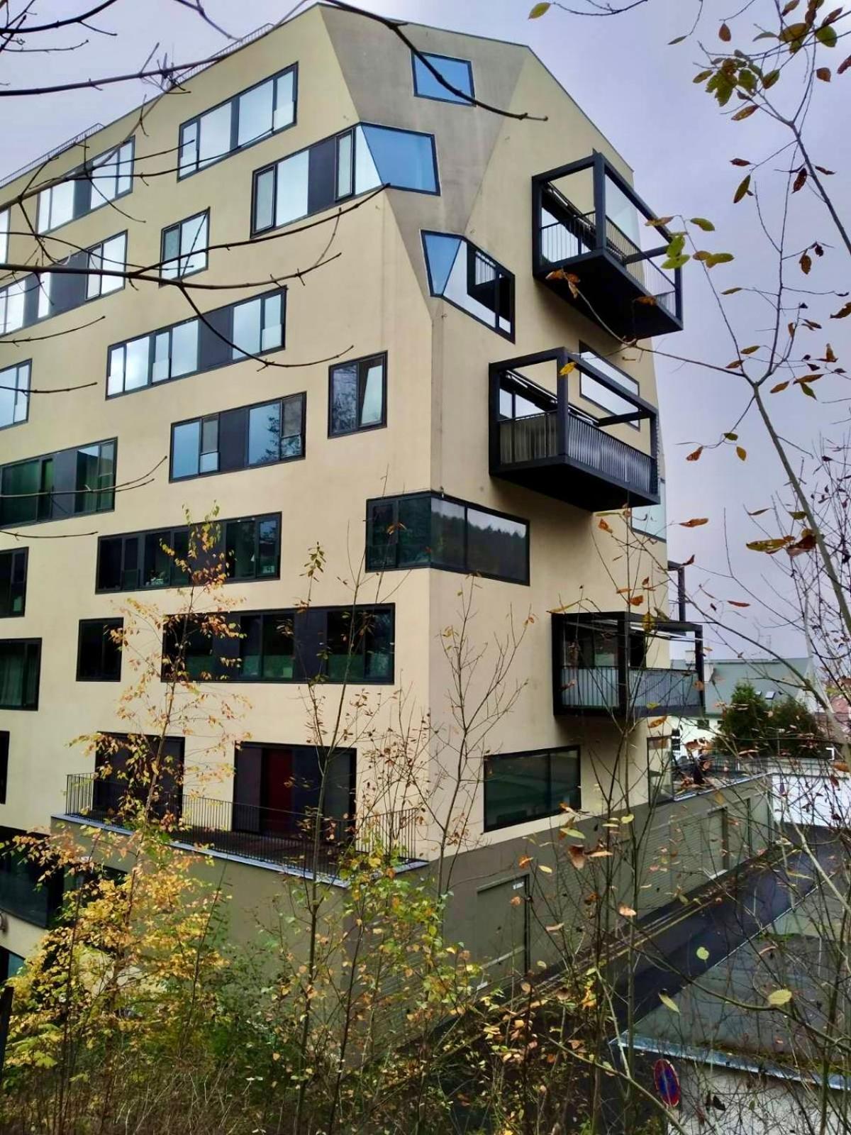Artflora Kv Premium Apartment Karlovy Vary Luaran gambar