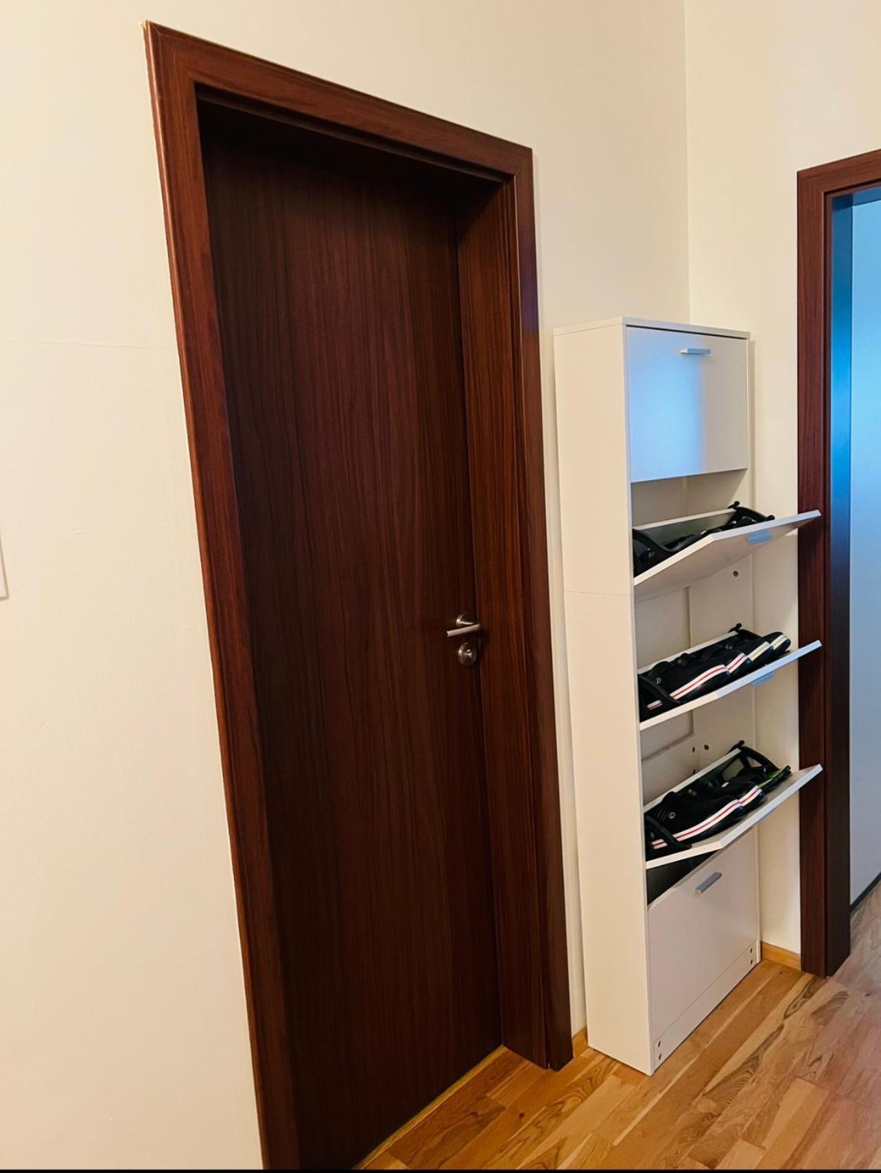 Artflora Kv Premium Apartment Karlovy Vary Luaran gambar