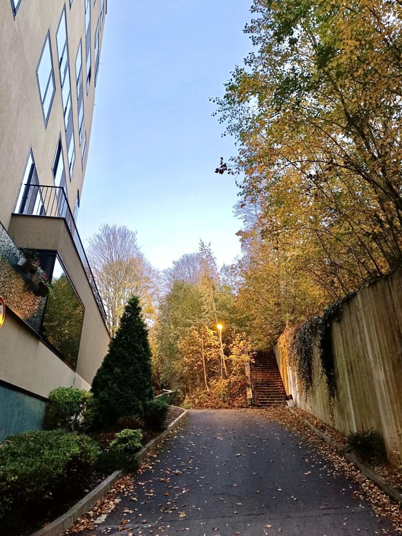 Artflora Kv Premium Apartment Karlovy Vary Luaran gambar
