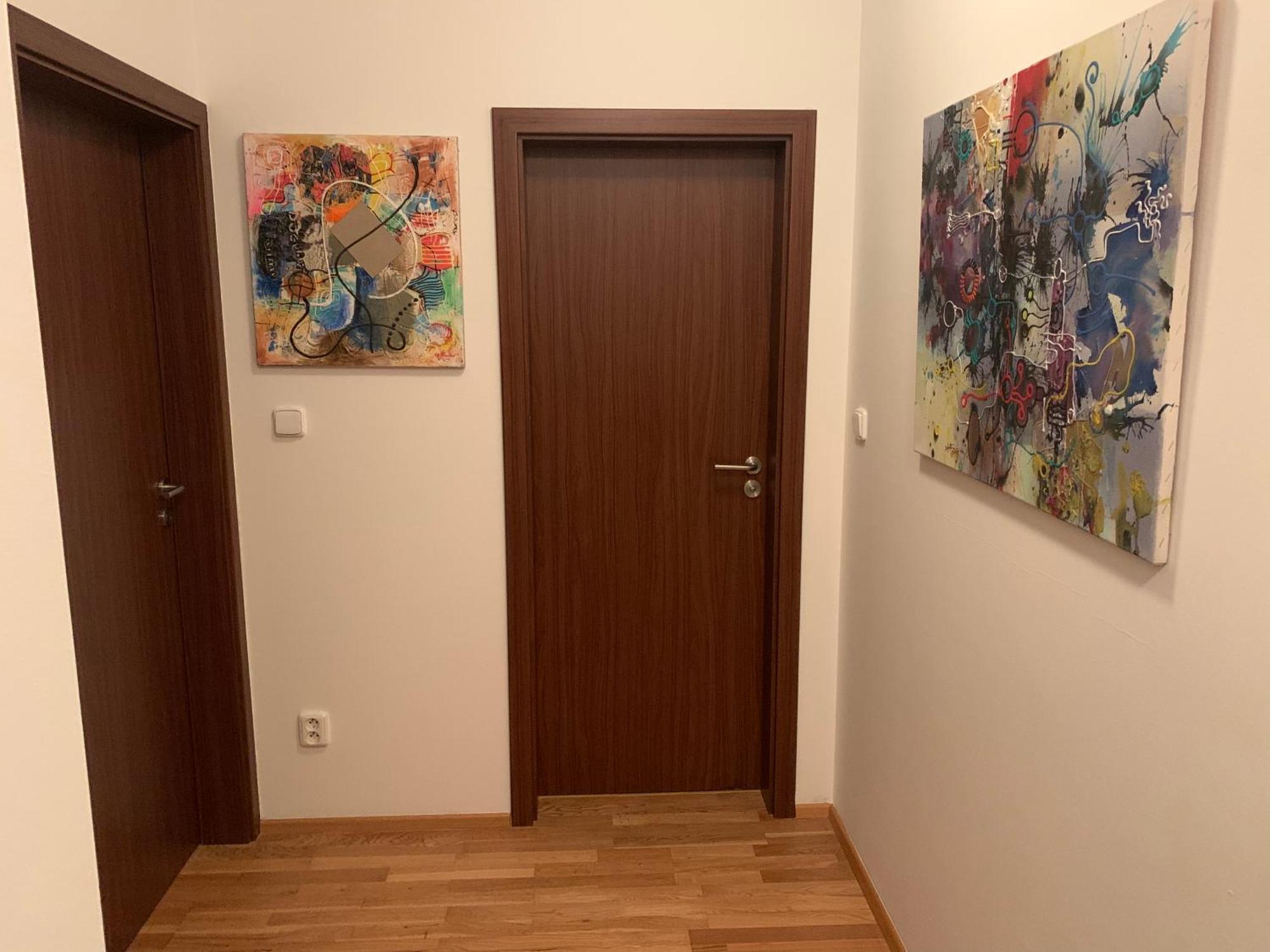 Artflora Kv Premium Apartment Karlovy Vary Luaran gambar