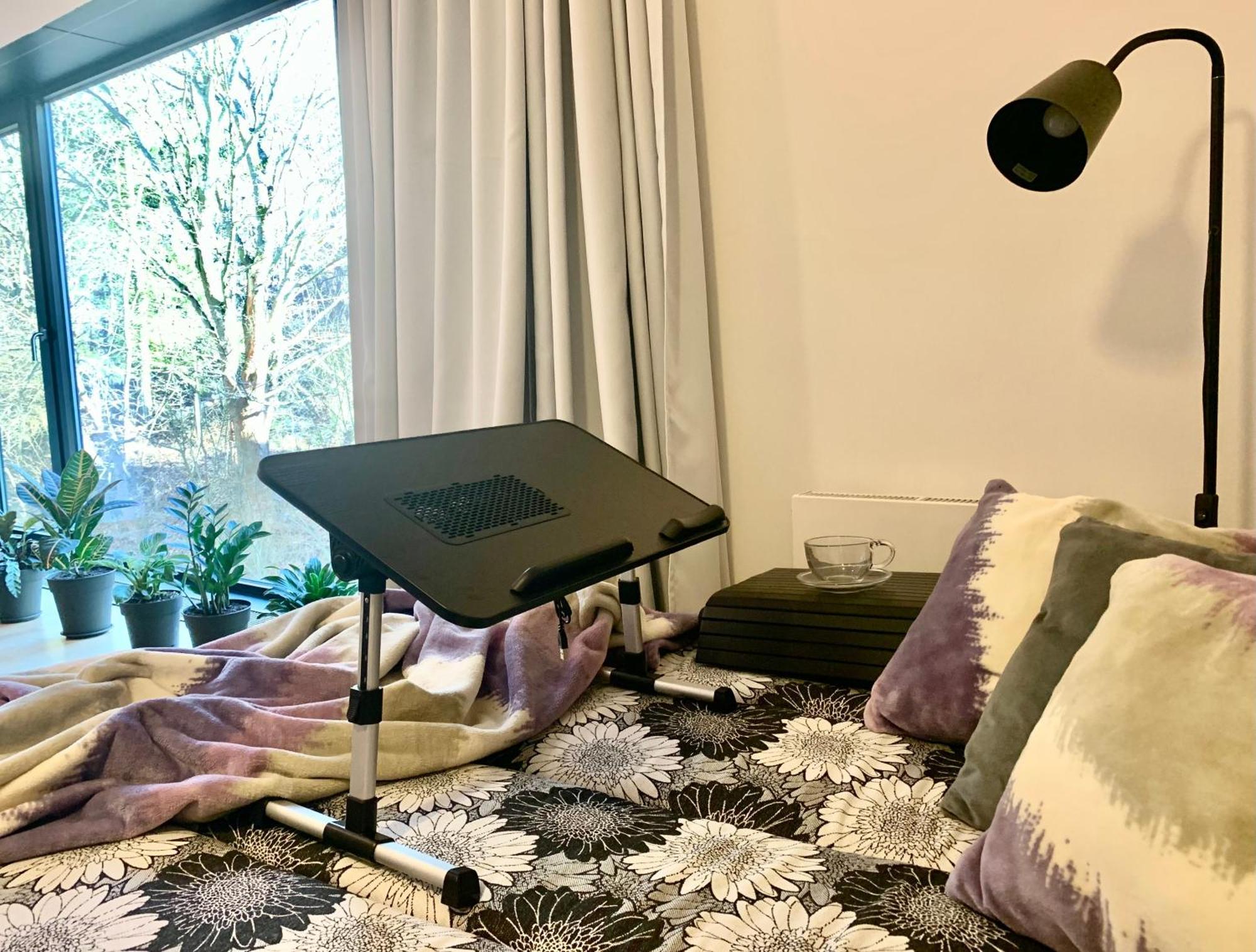 Artflora Kv Premium Apartment Karlovy Vary Luaran gambar